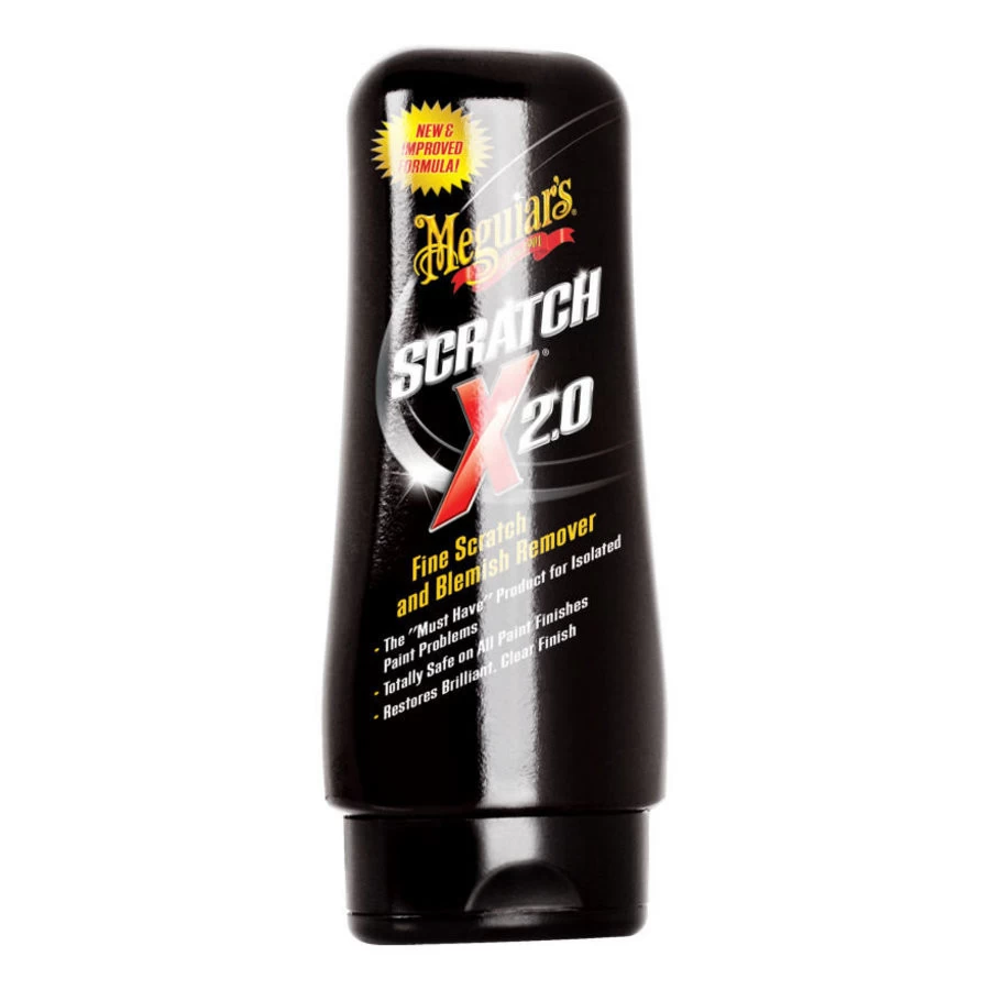 Meguiars ScratchX 2.0 207ml