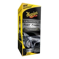 Meguiars Ultimate Fast Finish 266ml