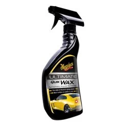 Meguiars Ultimate Quik Wax 450ml