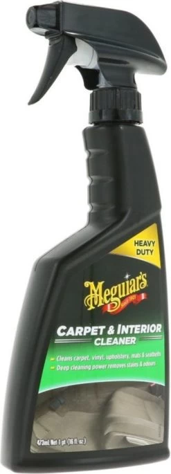Meguiars Carpet & Interior Cleaner