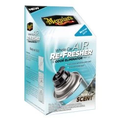 Meguiars Air Re-Fresher Mist New Car Scent