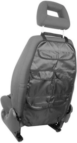 Zetel Organizer, Om Achteraan De Zetel Te Bevestigen