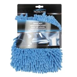 Protecton Washandschoen Microvezel Grof Special