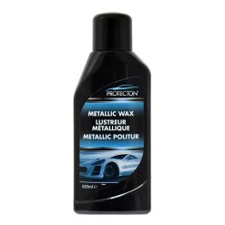 Protecton Metalic Wax