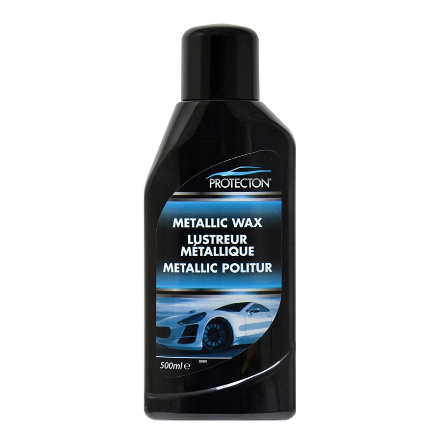 Protecton Metalic Wax