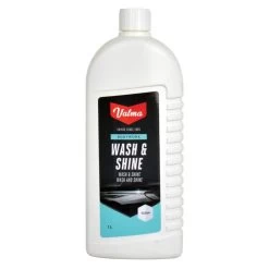 Valma Wash & Shine 1 Liter