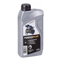 PowerPlus Compressorolie 1 L