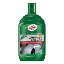 Turtle Wax Carnauba Car Wax 500ml FG7730