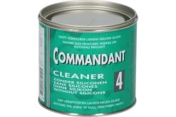 Commandant Cleaner Nr4 C45 500gr