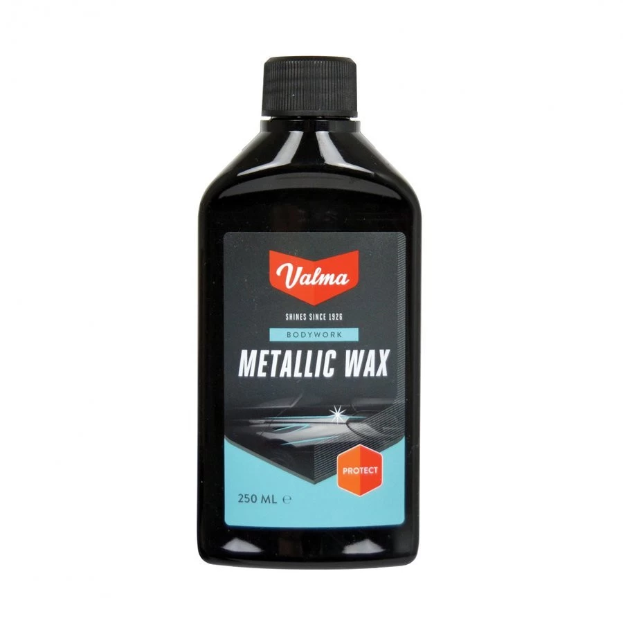 Valma Metallic Wax L54R 250ml