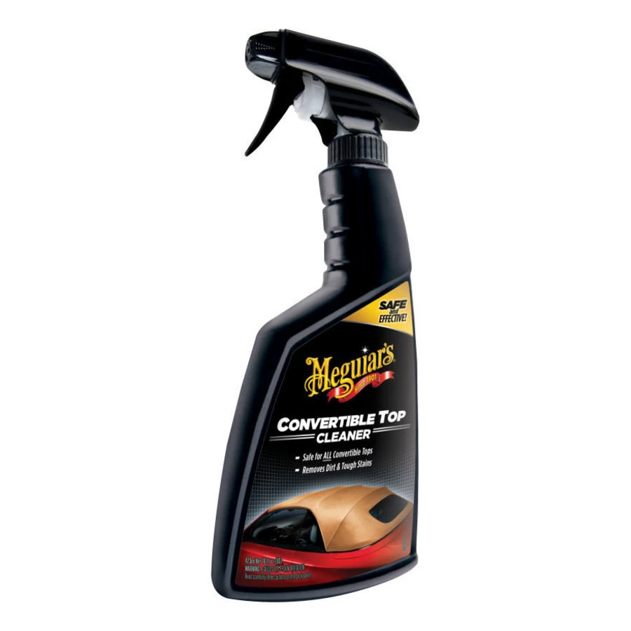 Meguiars Convertible & Cabrio Cleaner 450ml