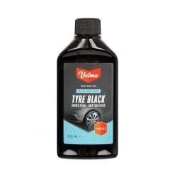 Valma Tyre Black Bandenzwart 250ml