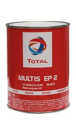 Total Multi Purpose Vet 1KG Universeel