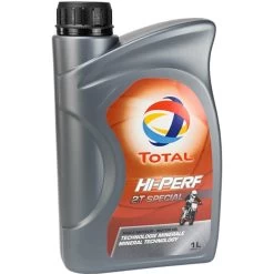 Total HiPerf Scooter Olie 2takt 1L