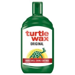 Turtle Wax Original Wax TW23 500 Ml