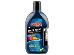 Turtle Wax Color Magic Ultra Blauw 500 Ml