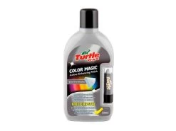 Turtle Wax Color Magic Prestige Zilver 500 Ml