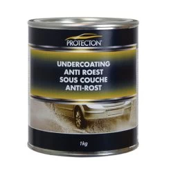 Protecton Anti-roest 1kg Undercoating