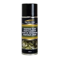 Protecton Start-O-Matic Startvloeistof 400ml