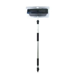 Telescopische Wasborstel Met Wateraansluiting Tot Max 1.60m