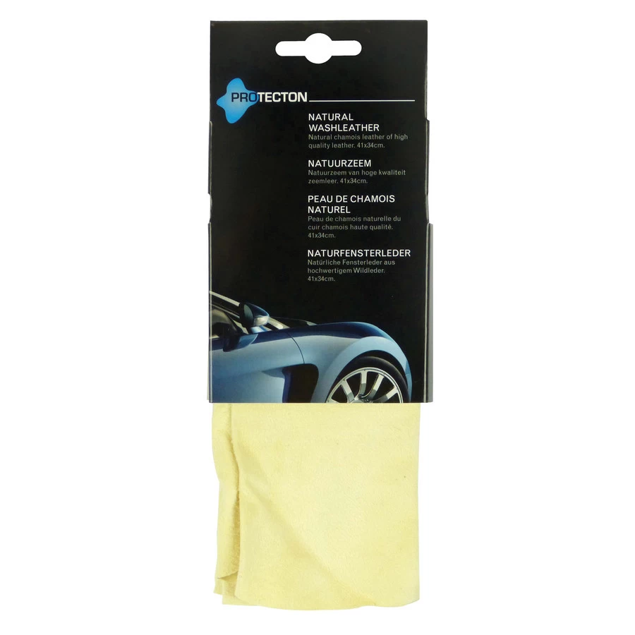Protecton Natuurzeem 40x35cm