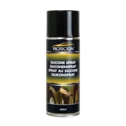 Protecton Siliconespray 400ml