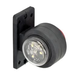 Carpoint Breedtelicht LED Voor Aanhangwagen Links12/24V