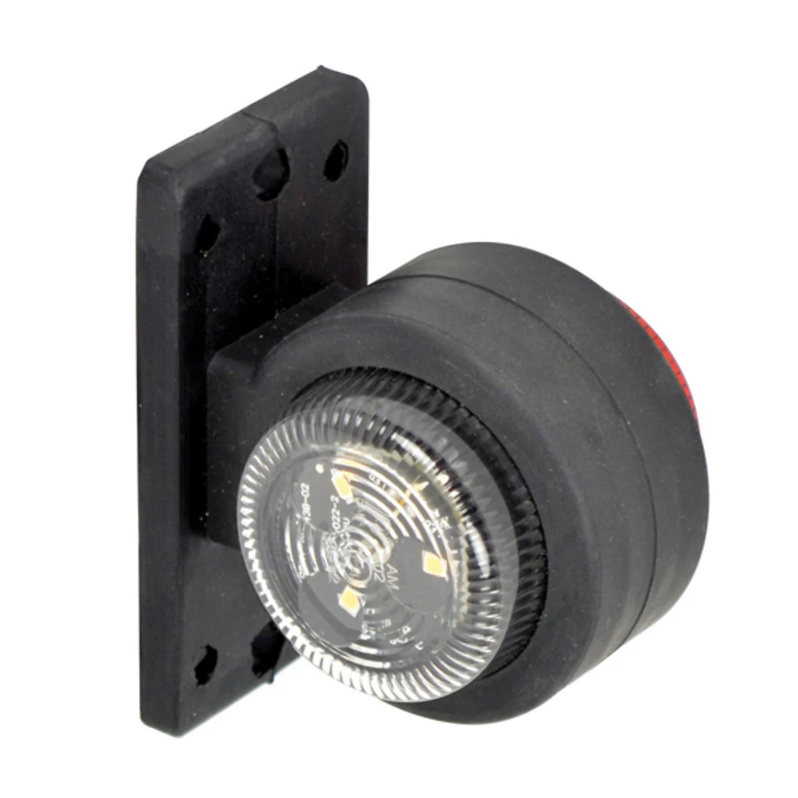 Carpoint Breedtelicht LED Voor Aanhangwagen Links12/24V