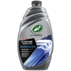 Turtle Wax HS Wash & Wax 1.42L