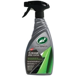 Turtle Wax HS Wax Coating 500ml