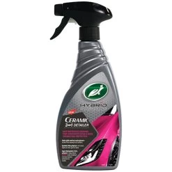 Turtle Wax HS 3-in-1 Detail 500ml
