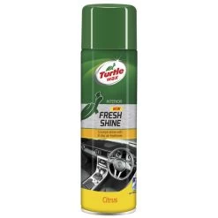 Turtle Wax Fresh Shine Cockpit Spray 500 Ml, Citrus Geur FG5863
