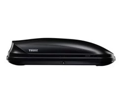 Thule 6312B Pacific M Black Dakkoffer 410 Liter - 175x82x45cm