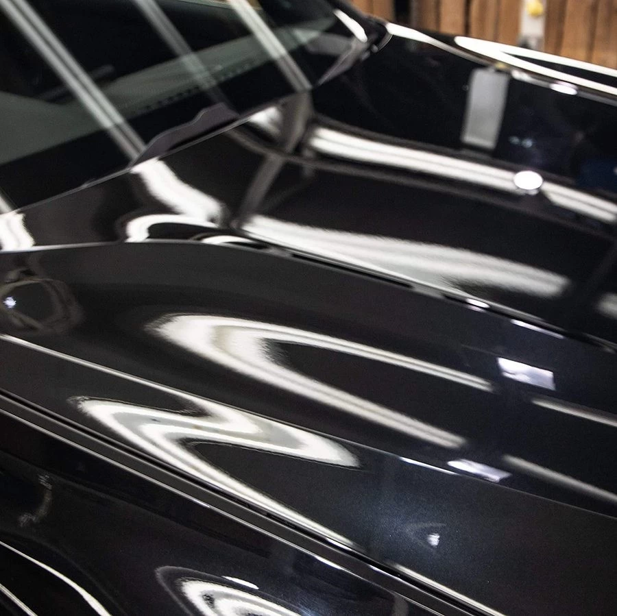 Meguiars Hybrid Ceramic Detailer 770ml Opnevelen, Afvegen, Versterkt De Wax - Afbeelding 4