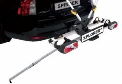 Spinder Oprijgoot Voor Xplorer+