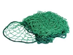 Aanhangwagennet Twisted 200 X 300 Cm Met Elastisch Koord