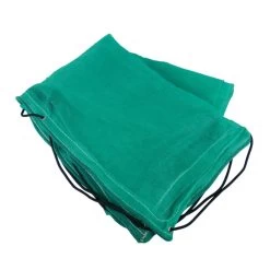 Carpoint Aanhangwagennet Fijnmazig 250 X 450 Cm