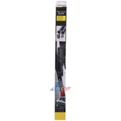 Dunlop Zonnefolie 300x50cm Zwart 25 %