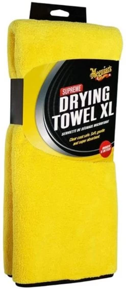 Meguiars Drying Towel XL 55x85cm