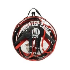 Startkabel 16mm Din 72553, 3m In Tas 220amp