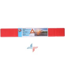 Gevarendriehoek E11-keuring