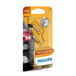 Philips 12V Vision W1,2W