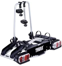 Thule Euroway G2 2B Fietsdrager 13-Polig