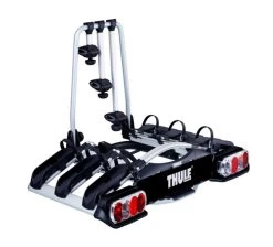 Thule EuroWay G2 3B Fietsdrager 13-Polig
