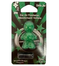 Little Joe Glitter New Car 3d