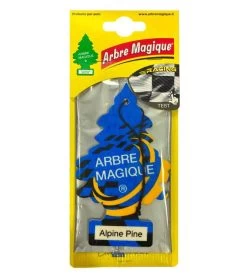 Arbre Magic Alpine Pine