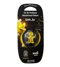 Little Joe Membran Vanille