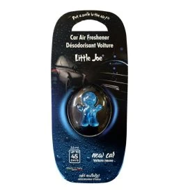 Little Joe Membran New Car