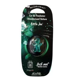 Little Joe Membran Fresh Mint