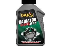 Bar's Leaks Beveiliger - Dicht Lekken In Radiator - 200ml
